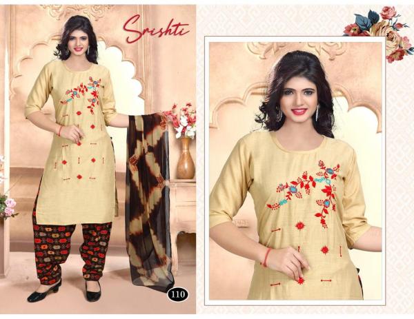 Trendy Moksha Srishit Vol 1 Rayon Designer Kurti Collection